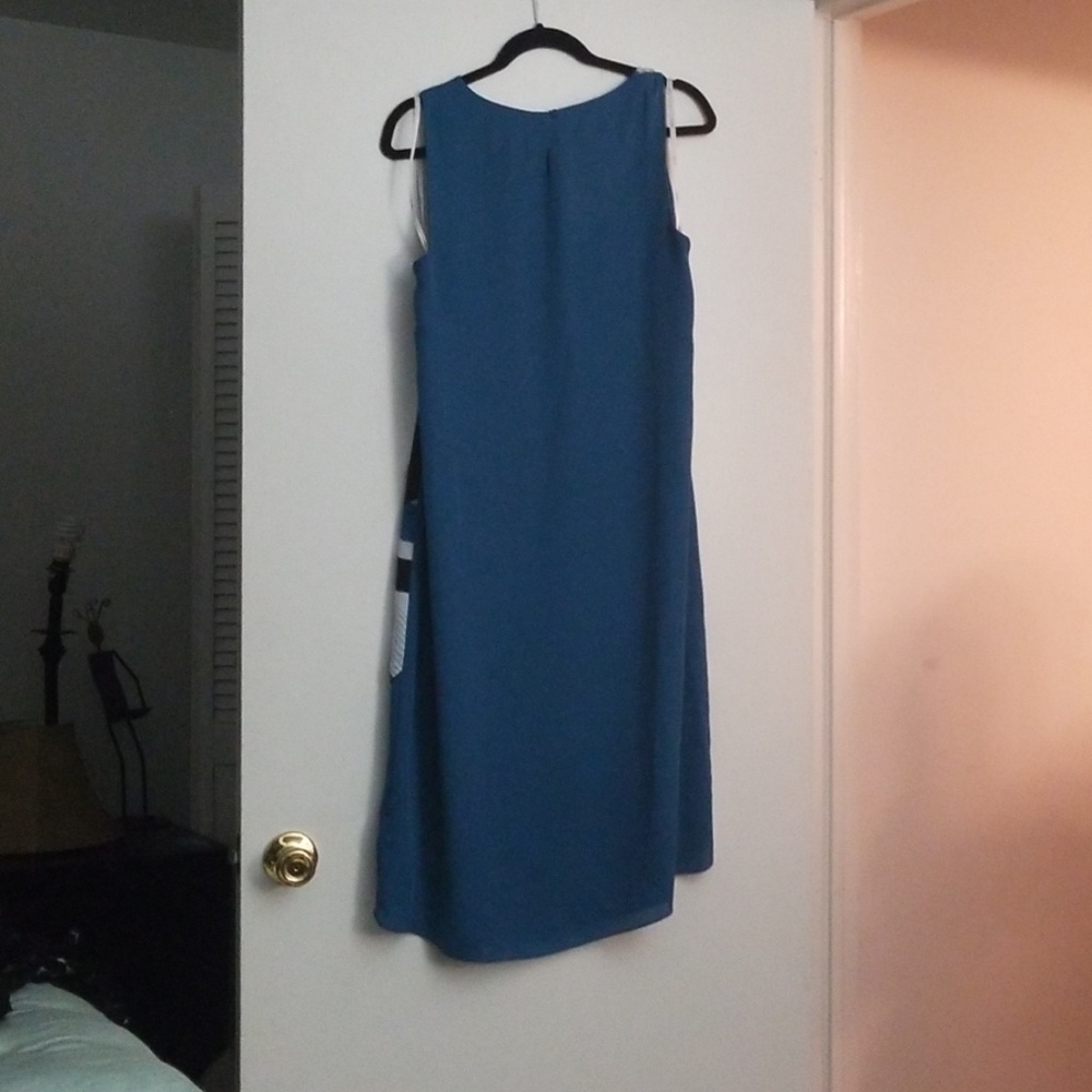 Laundry Dress - Picture 2 of 2